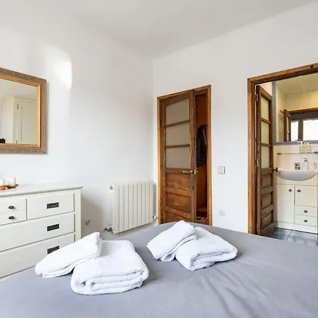 Apartamento Chary