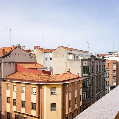 Apartamento Chary * Gijon