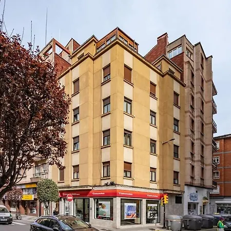 Appartement Apartamento Chary