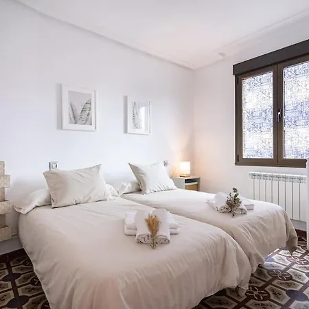 Apartment Apartamento Chary *