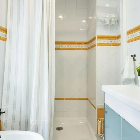 Apartamento Chary Apartment *