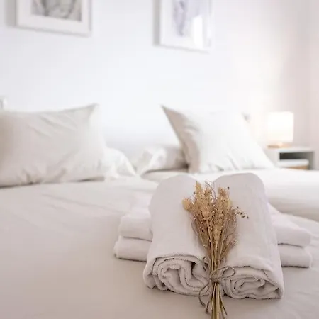 Apartment Apartamento Chary