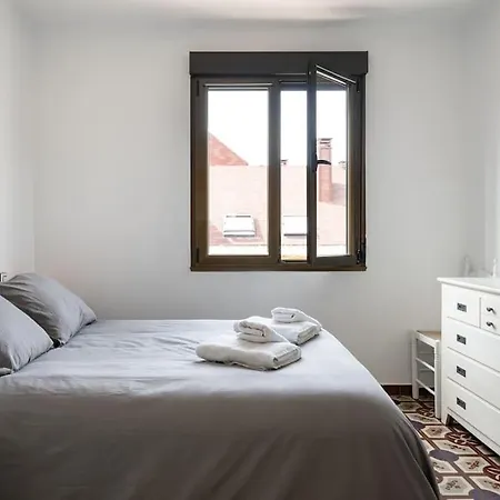 Apartamento Chary *