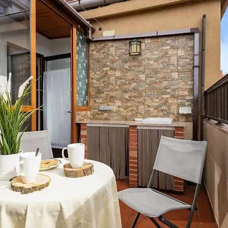 Apartamento Chary