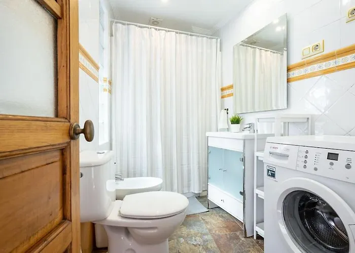 Apartamento Chary Appartement *