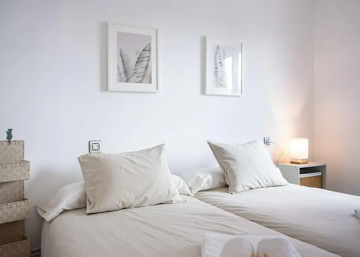 Apartamento Chary Gijón