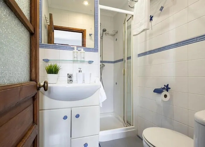 Appartement Apartamento Chary Gijón