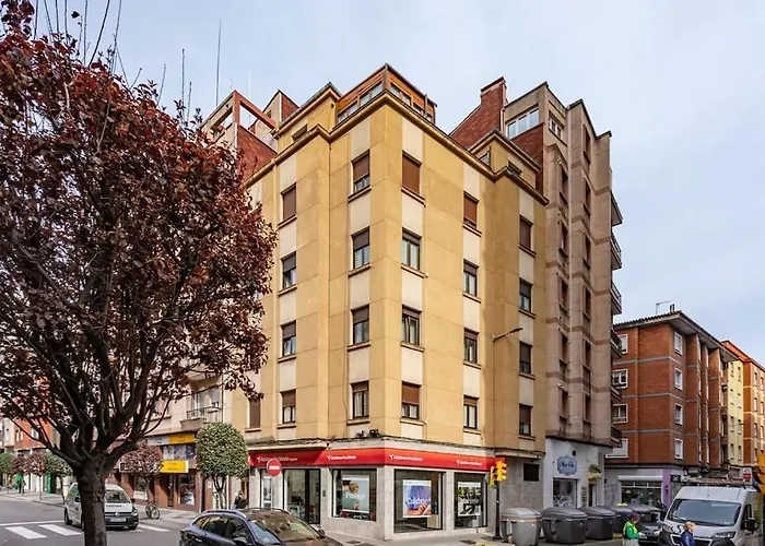 Appartement Apartamento Chary