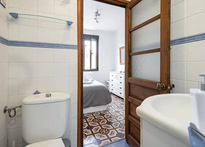 Appartement Apartamento Chary Gijón