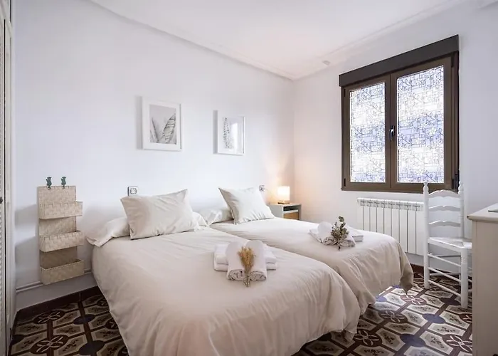 Appartement Apartamento Chary *