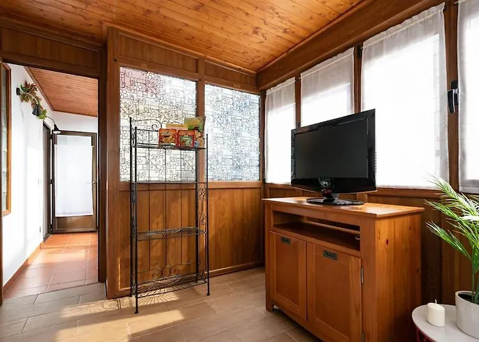 Appartement Apartamento Chary Gijón