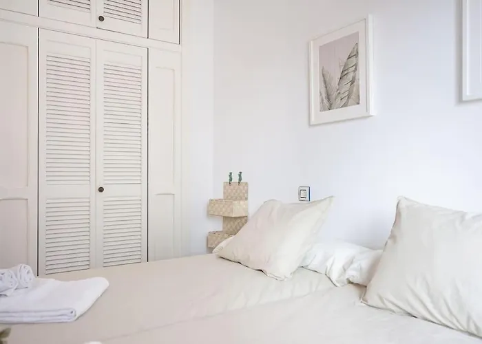 Apartamento Chary Gijón