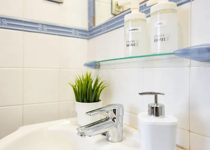 Appartement Apartamento Chary *