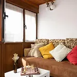 Apartamento Chary 아파트 기욘