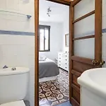 아파트 Apartamento Chary 기욘