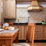 Apartamento Chary