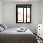 Apartamento Chary *