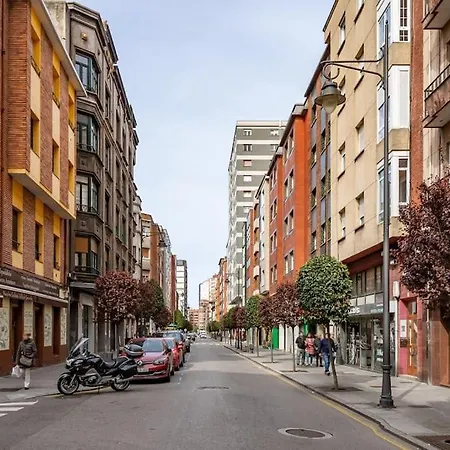 Apartamento Chary 아파트 *