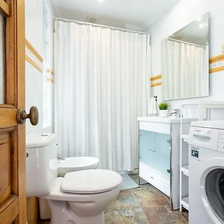 Apartamento Chary Apartamento *