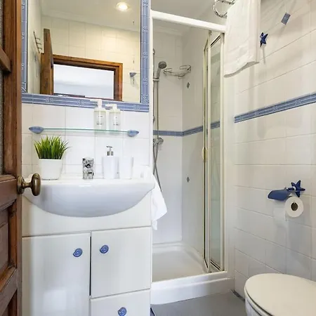 Apartamento Apartamento Chary Gijón