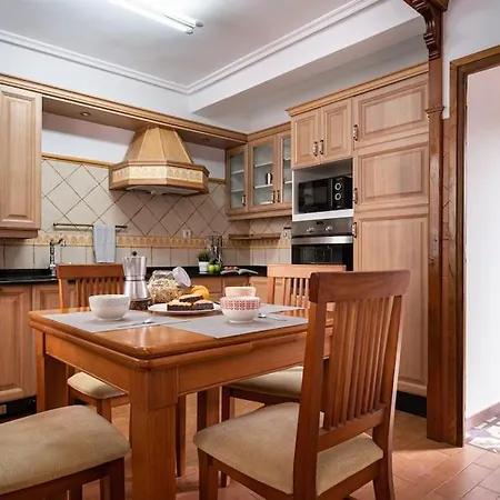 Apartamento Chary