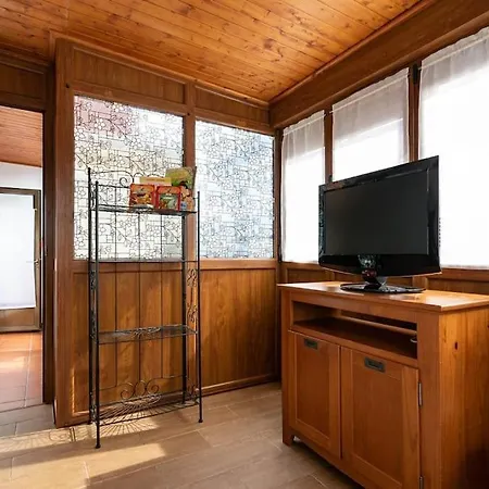 Apartamento Apartamento Chary Gijón