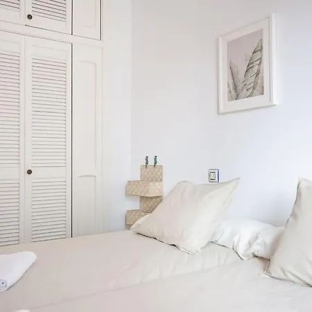 Apartamento Chary Хихон