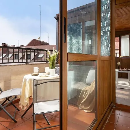 Apartamento Chary