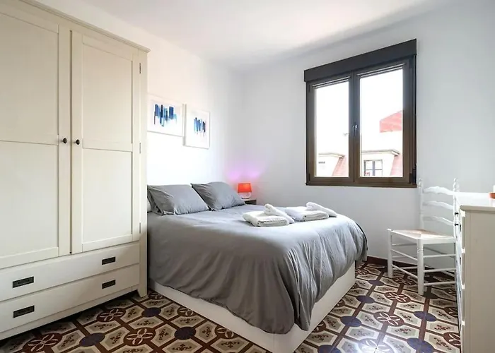 Apartamento Chary شقة خيخون