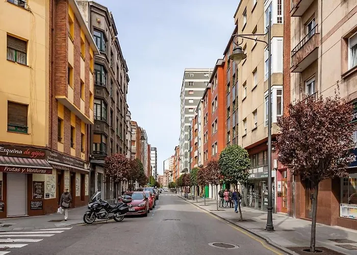 Apartamento Chary شقة *