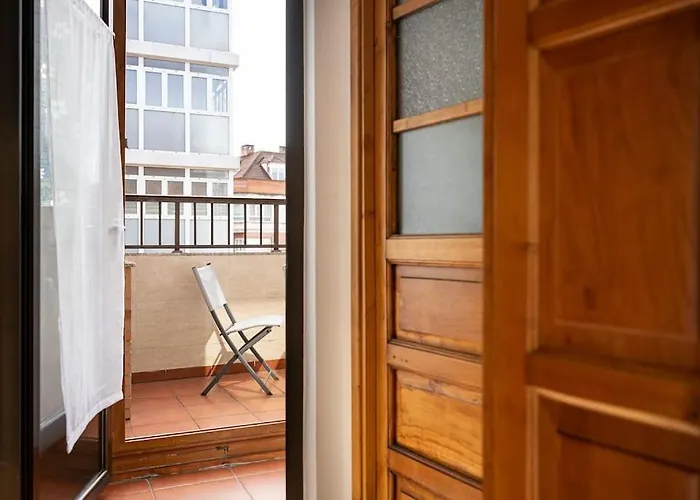 Apartamento Chary خيخون