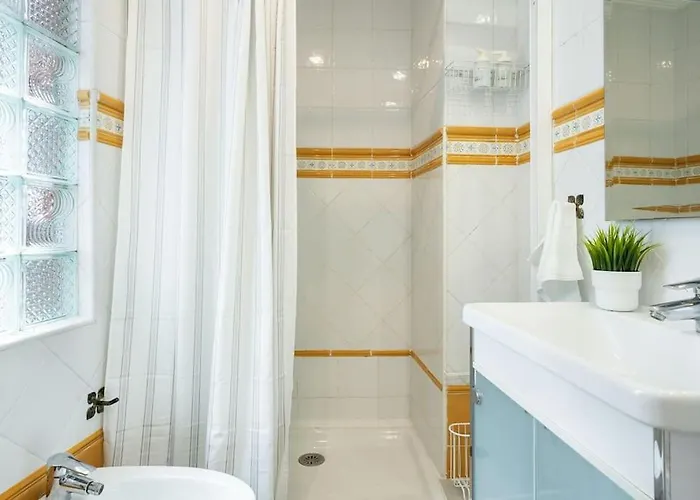 Apartamento Chary شقة *