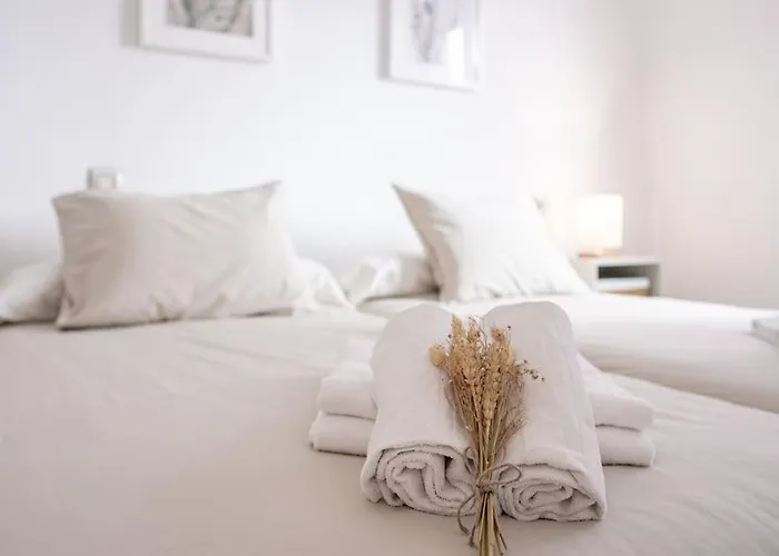 شقة Apartamento Chary